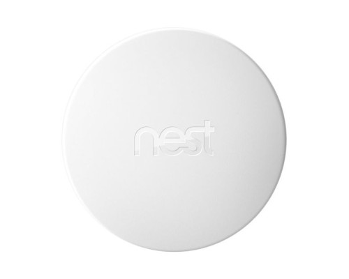 Google Nest T5000SF Temperature Sensor, White