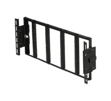 Bosch UMM-LCDUB-RM Rack Mount Bracket for LCD Monitors