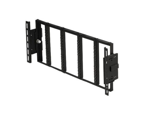 Bosch UMM-LCDUB-RM Rack Mount Bracket for LCD Monitors