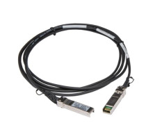 Cisco SFP-H10GB-CU5M= Compatible 10G SFP+ 5m Passive Direct Attach Copper Twinax Cable