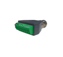 NVT NV-BNCA BNC Screw Terminal Adaptor