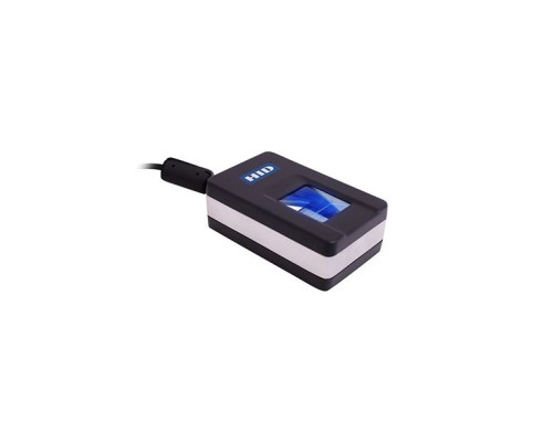 HID 50019-001-101 Digital Personal 5300 Fingerprint Reader