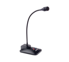 Bogen DDU250 Dynamic Desktop Microphone