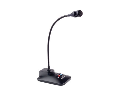 Bogen DDU250 Dynamic Desktop Microphone