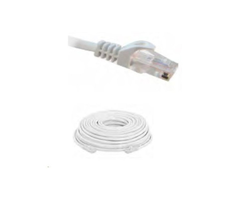 MDY Group 907207 CAT6 UTP Network Ethernet LAN Patch, 100 Feet