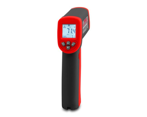 Triplett IRT227 12:1 IR Thermometer with Type K