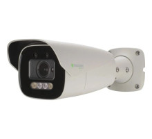 Vitek VTC-TNB8MADW Transcendent 8 MegaPixel (4K) WDR Knight Guard + Active Deterrence Motorized AF IP Bullet Camera