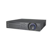 Cantek CT-NVR404H-32-4K 32 Channel 1.5U 4K 4HDD 256Mbps NVR