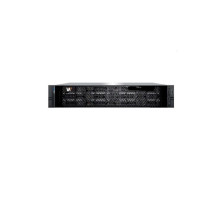 Hanwha Vision WRR-P-S202W1-192TB 2U Wisenet WAVE Network Video Recorder, 192TB