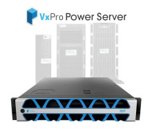 Pelco VXP-P-28-5-S-16 Power RAID5 Network Video Recorder 28TB