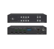 Kramer VS-42H2 4x2 4K HDR HDMI HDCP 2.2 Matrix Switcher