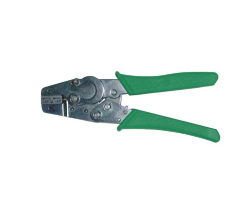 Eclipse Tools 300-149 Wire Ferrule Crimping Tool AWG 20-12