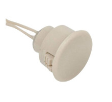 Nascom N1178CT-SWHS Recessed 3/4