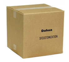 Dahua SFCUSTOMIZATION DHI-Software-Customization-License/Per Day