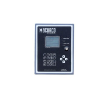 Macurco DVP-1200-4 LADBS Control Panel, works with Macurco 6-Series