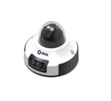 Veilux VVIP-3M 3 Megapixel Mini Dome