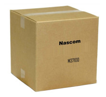 Nascom M37100 Magnet, Bare Alnico, D3/8