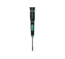 Eclipse Tools SD-081-T10H Precision Star Hollow Tip Screwdriver T10H