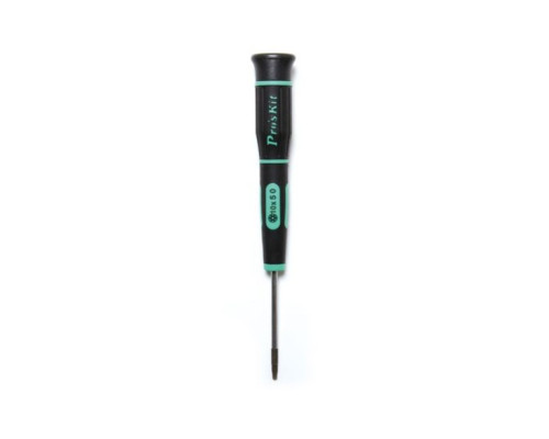 Eclipse Tools SD-081-T10H Precision Star Hollow Tip Screwdriver T10H