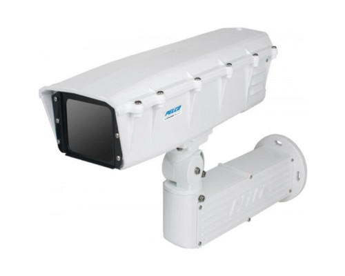 Pelco FH-HIXE21-50 3.1 Megapixel Outdoor Network Box Camera, 15-50mm Lens