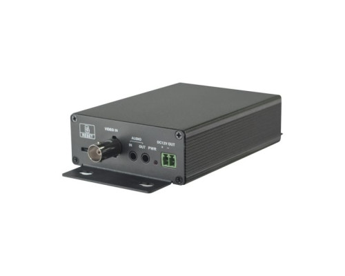 Avycon AVA-E401A-HD 4MP HD-TVI/AHD/CVBS Video Server