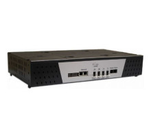 Alpha NC120 TC120 Central Equipment Module