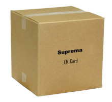 Suprema EM-Card 125Khz EM Card