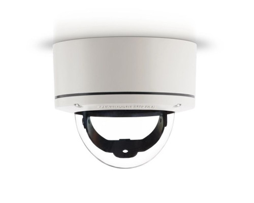 Arecont Vision D4SO-3 Outdoor Surface Mount Dome for MegaVideo G5 and MegaVideo Compact IP Megapixel Cameras