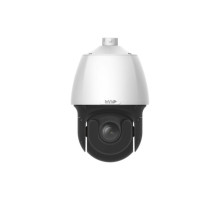 InVid VIS-P8PTZXIR25XNH-AI 8 Megapixel Network IR Outdoor PTZ Camera with 25X Lens