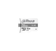 Dahua DHI-TF-P100-256GB P100 microSD Memory Card