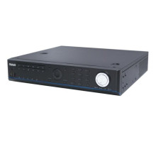 NUUO NS-8160-US-16T-4 NVRsolo 16Ch 8bay RAID NVR, 16TB (4TB x 4)