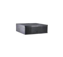 Geovision 801-RNRP6G-000U GV-RNVR256G0-N 256 Channel H.265/H.264 Standalone NVR 16 Bay