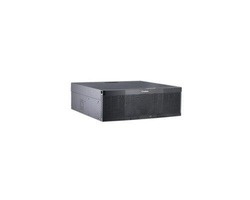 Geovision 801-RNRP6G-000U GV-RNVR256G0-N 256 Channel H.265/H.264 Standalone NVR 16 Bay