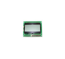 Keri Systems LCD-1 Alpha/Numeric Plug-In Display