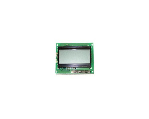 Keri Systems LCD-1 Alpha/Numeric Plug-In Display