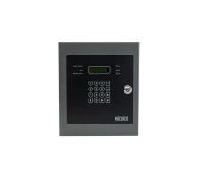 Macurco DVP-120C Digital with BACnet output, 99 Digital Connections