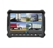 RVS Systems RVS-3710-DVR 7