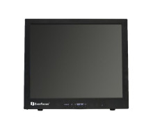 Everfocus EN-7515C 15-inch Premium LCD Monitor, Active Matrix TFT, 1024 x 768