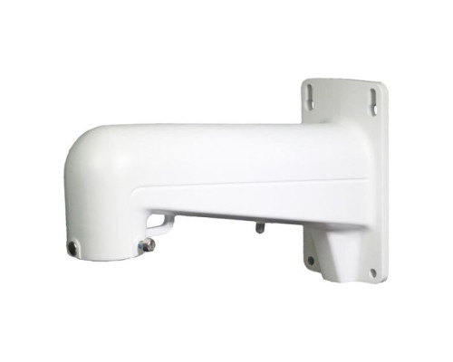 InVid IUM-PTZWALL1 Wall Mount for PTZs