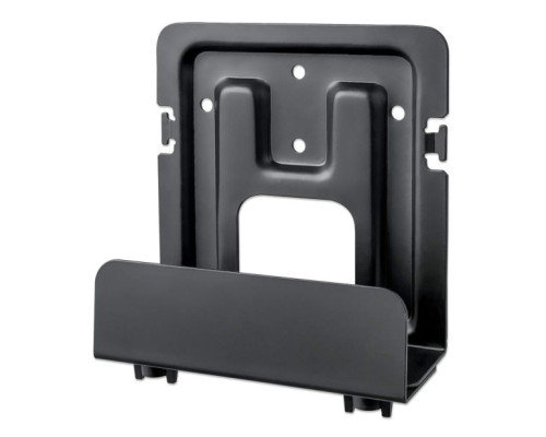 Manhattan 462075 Wall Mount for Streaming Boxes and Media Players