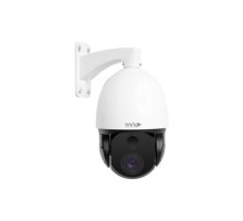 InVid VIS-P5PTZ33XTH25 5 Megapixel Network IR Outdoor PTZ Camera with 33X Lens