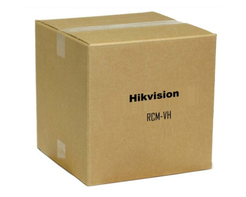 Hikvision RCM-VH In Ceiling Mount