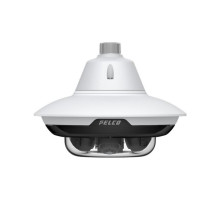 Pelco SMLE1-24V5-3H 24 Megapixel Network Outdoor 180º - 360º Camera with 3.3-5.7mm Lens