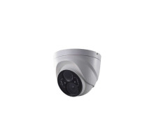 Cantek CT-AC303-VD5 720p TurboHD Outdoor EXIR Turret Dome