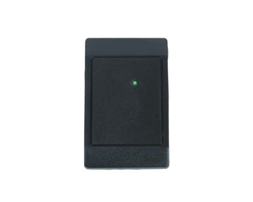 Bosch D8224-SP Low-Profile Proximity Card Reader