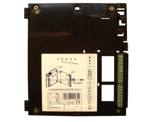 Alpha RCTK-PLUS TEKNA Wall Mount Connector