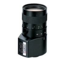 Computar H6Z0812AIDC 1/2-inch 8-48mm f1.2 6X Manual Zoom, DC Auto Iris