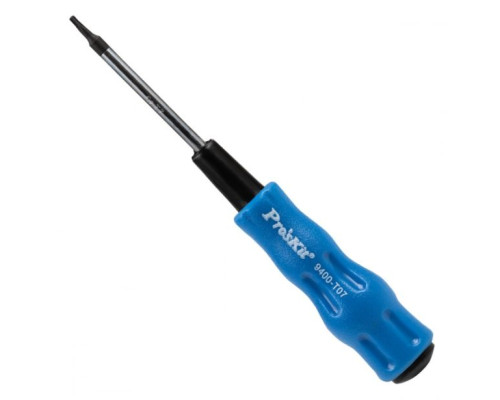 Eclipse Tools 800-034 Star Tip Driver T07 x 2