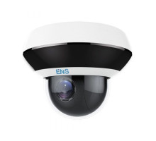 ENS SPT2C404IR-E 4 Megapixel 4× Network IR Mini Indoor PTZ Camera, 2.8-12mm Lens