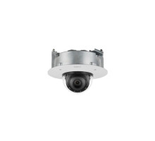 Hanwha Vision PND-A6081RF 2MP Network AI IR Dome Camera with 4.38-9.33mm Lens